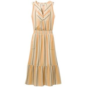 NWT Prana California Dreaming Golden Hour Sundress